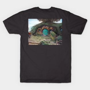 Bag End T-Shirt